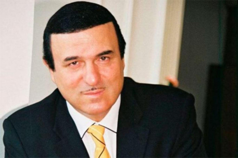 Məmmədbağır Bağırzadənin anım günüdür