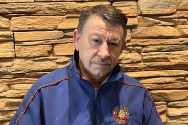 Düşünürəm ki, artıq Bakıda məni çoxdan unudublar - Boris Koretski Düşünürəm ki, artıq Bakıda məni çoxdan unudublar - Boris Koretski