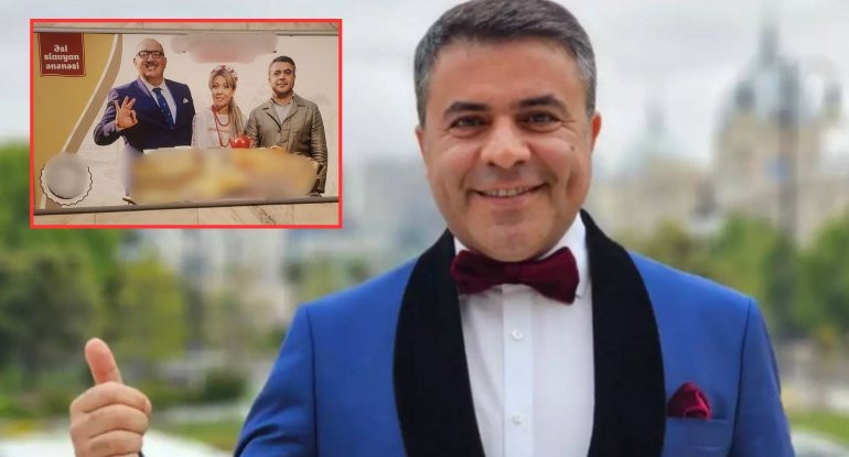 Cabir İmanovun çəkildiyi reklamlar niyə hələ də yığışdırılmır? - AÇIQLAMA Cabir İmanovun çəkildiyi reklamlar niyə hələ də yığışdırılmır? - AÇIQLAMA