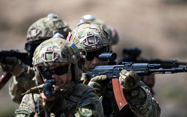 Vətən müharibəsinin xronikası:3 noyabr