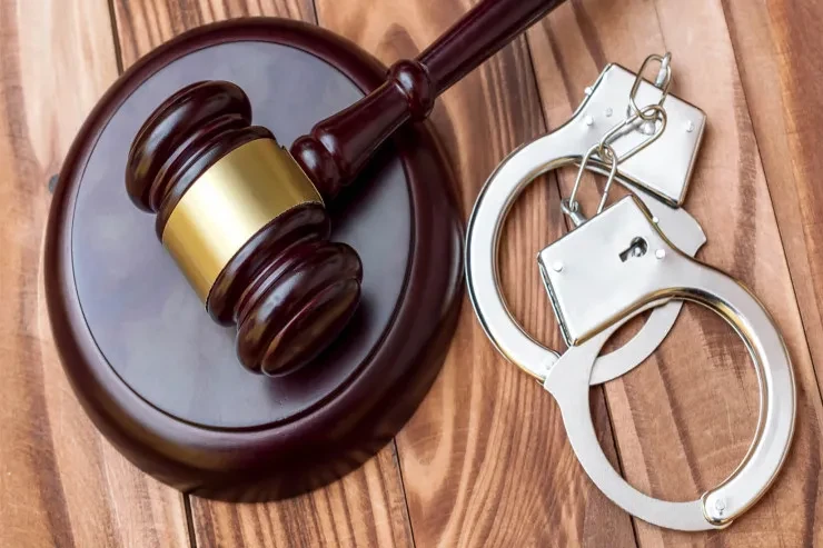 Sabiq məhkum bu dəfə də 9 illik CƏZA ALDI