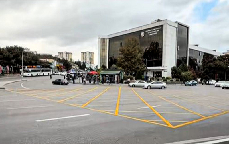 AYNA-dan 20 Yanvar dairəsindəki yeniliklə bağlı AÇIQLAMA