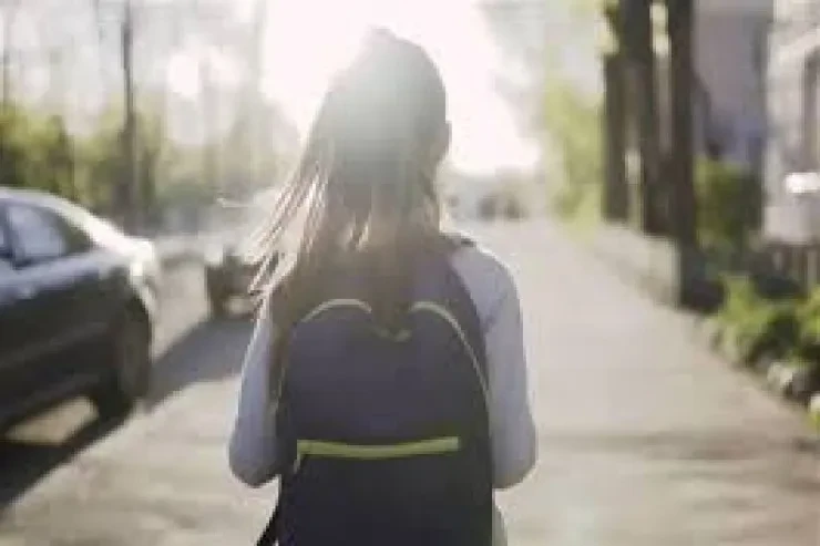 Bakıda məktəbli qız itkin düşdü