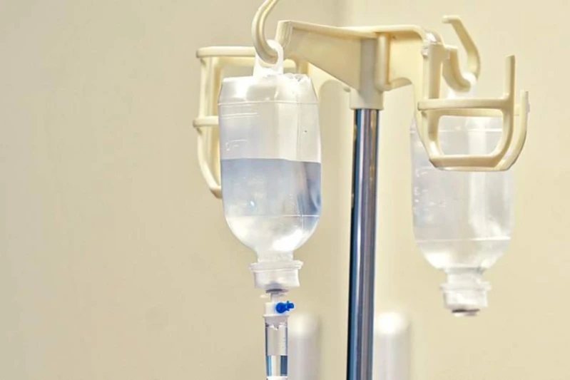 Bakıda qadın zəhərlənərək öldü