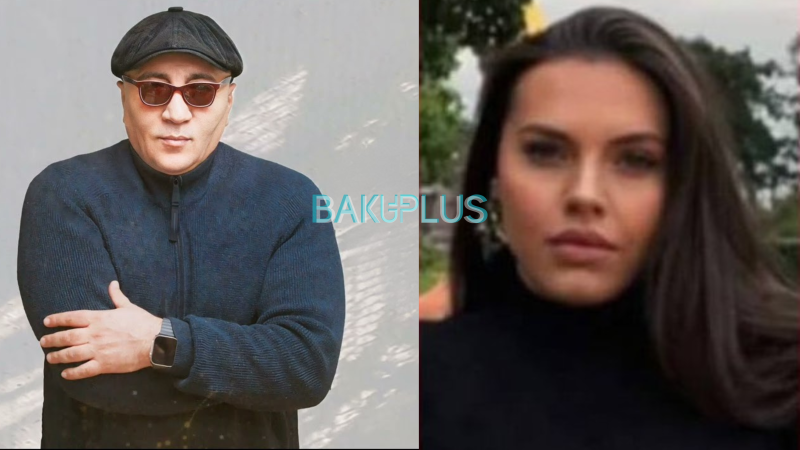 Tanınmış meyxanaçı sevgilisinə 18 bıçaq zərbəsi vurdu - İDDİA