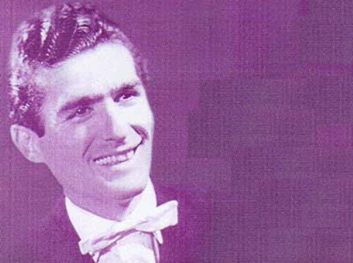 Xalq artisti Oqtay Ağayevin doğum günüdür