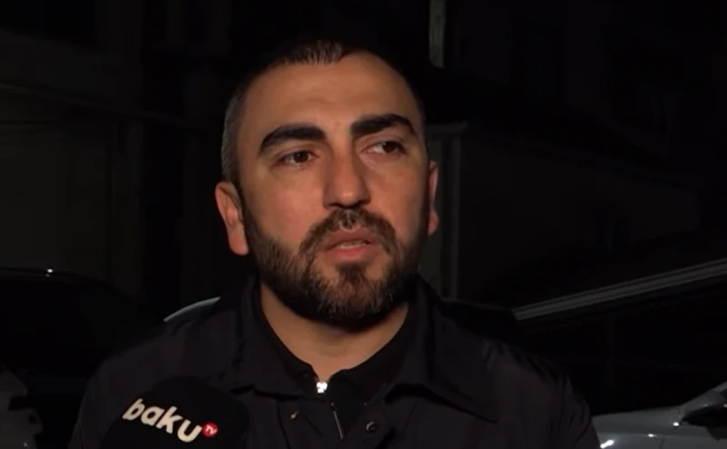 Sakinləri bezdirən gecə klubu və hamamda nə baş verir?