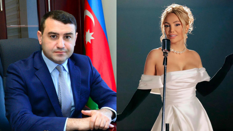 Mədəniyyət Nazirliyi dövlət tədbirlərində müğənnilərə ödəniş edir? - Nura Suriyə CAVAB