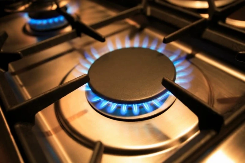 Bakının 3 rayonunda qaz kəsilib