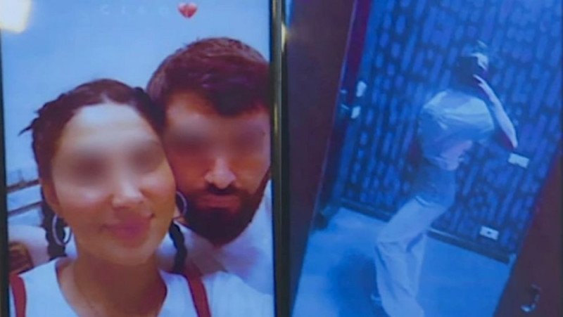 Qardaş bacısını yatdığı yerdə ÖLDÜRDÜ - Bakıda ailə faciəsi