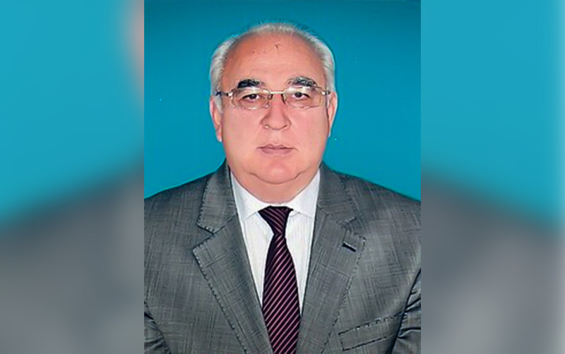 Şöhrət ordenli alim vəfat etdi