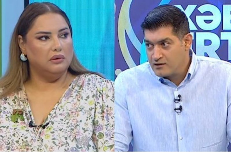 Şagirdi 5-ci sinfə keçirməmək, onu məsxərə obyektinə çevirməkdir - Mehman Rəsulov