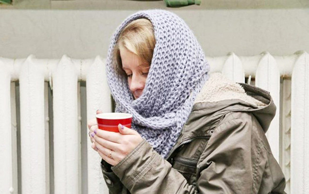 Bakının bu yerlərinə istilik verilməyib - İDDİA