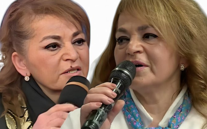 Tez-tez komaya düşürəm, işsizəm, nazirlikdən xahiş edirəm ki... - Əməkdar artist