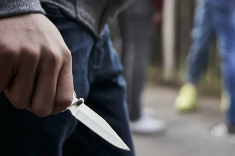 Bakıda 15 yaşlı yeniyetmə öldürülüb, 14 yaşlı şübhəli saxlanılıb
