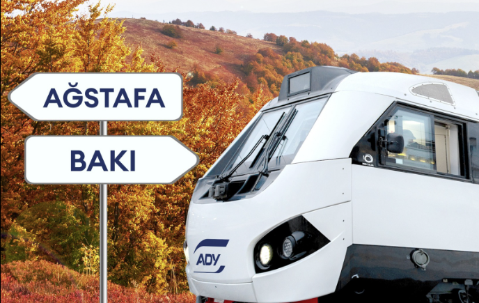 Bakı-Ağstafa-Bakı istiqamətində gedənlərin nəzərinə!