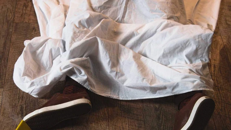 Maştağada yeniyetmə parkda ölüb