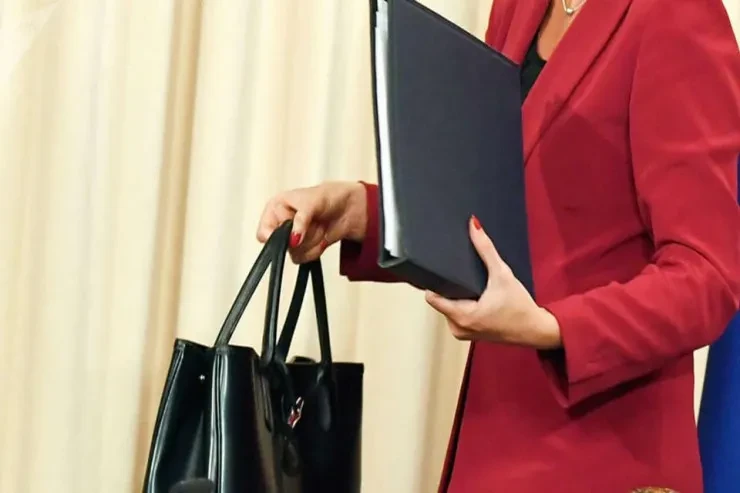 Bakıda doğulan qadın vitse-qubernator oldu