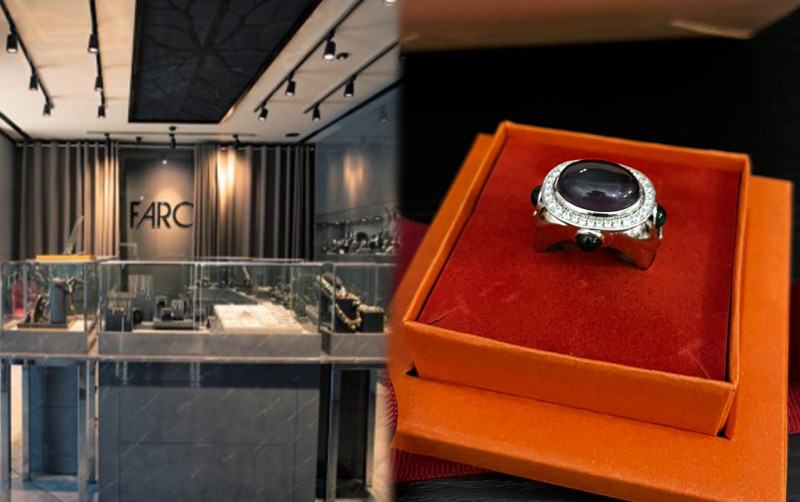 Bakıda məşhur mağazadan üzük aldım, daşı saxta çıxdı - ŞİKAYƏT