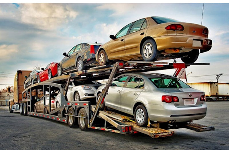 Avtomobil gətirmək istəyənlər yenə Gürcüstana üz tutacaq