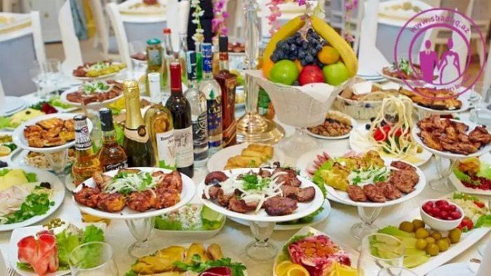 Ət bahalaşdı, bəs toy menyularının QİYMƏTİ? – Şadlıq saraylarından AÇIQLAMA