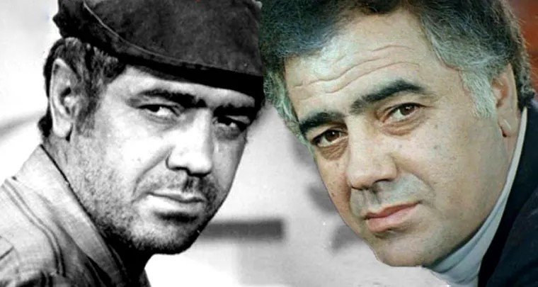 Elmi fəliyyəti aktyorluğa dəyişən Həsən Məmmədovun ad günüdür