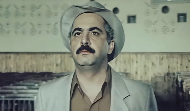 Xalq artisti Yaşar Nurinin anım günüdür