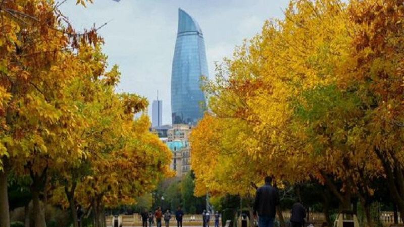 Sabahın hava proqnozu açıqlandı