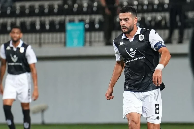 Neftçi mövsüm ərzində baş məşqçi dəyişikliyi üzrə rekordçulardan biridir