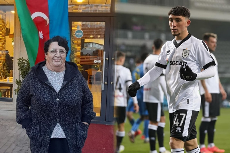 Ermənilərə uduzanda Banişevski özü də ağladı, bizi də ağlatdı – 62 illik Neftçi azarkeşi