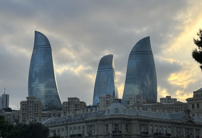 Sabah paytaxtda hava necə olacaq?