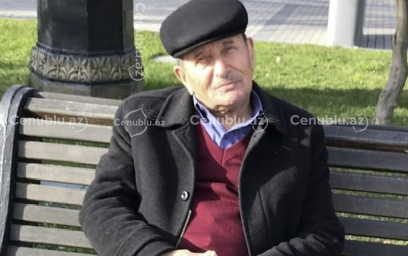 Ehtiyatda olan polkovnik faciəvi şəkildə öldü - Foto
