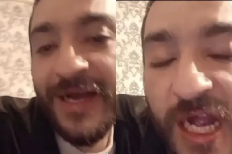 Narkotiki təbliğ edən tiktoker HƏBS OLUNDU