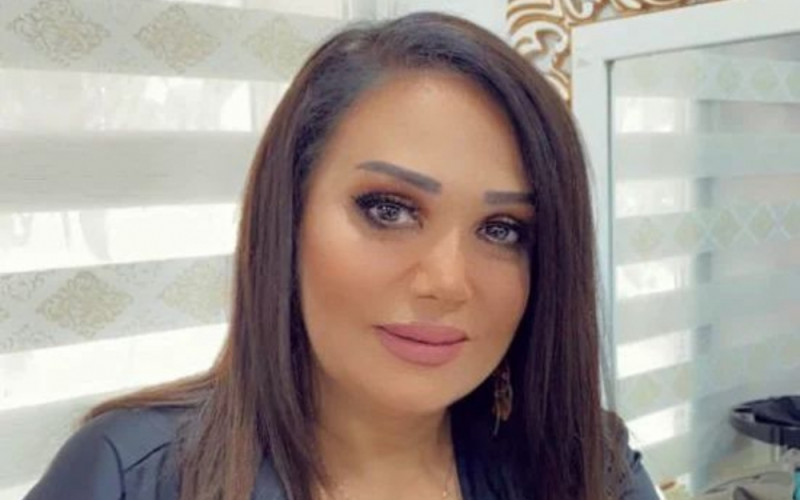 Mənzurə Musayevanın səsi batdı, xaric oxudu