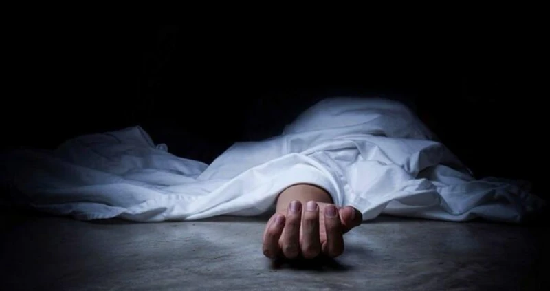 Bakıda meyit tapıldı