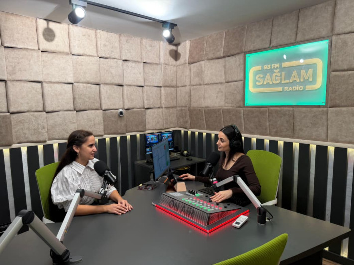 Yenidoğulmuşun sarılığında gizli risklər ultrasəs və MRT ilə necə aşkarlanır?