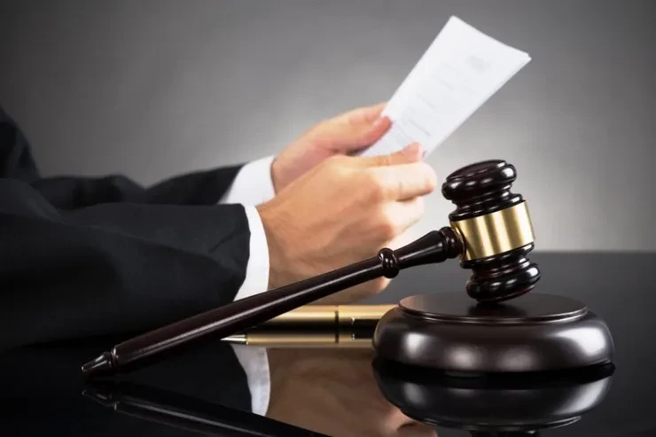 Dövlətə xəyanətdə təqsirləndirilən şəxsə hökm oxundu