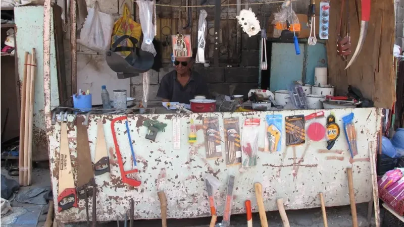 Sabunçu bazarında yoxlama: Ciddi nöqsanlar aşkarlandı