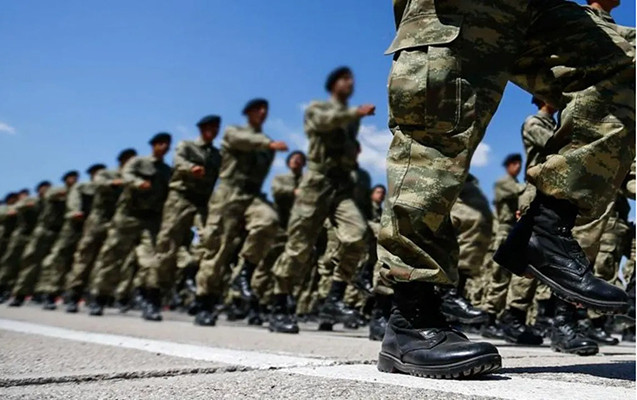 Çağırışaqədər yaş həddində olan vətəndaşlarla bağlı - Qərar