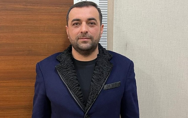 Tanınmış şirkətin rəhbəri və işçilərinə - Hökm oxundu