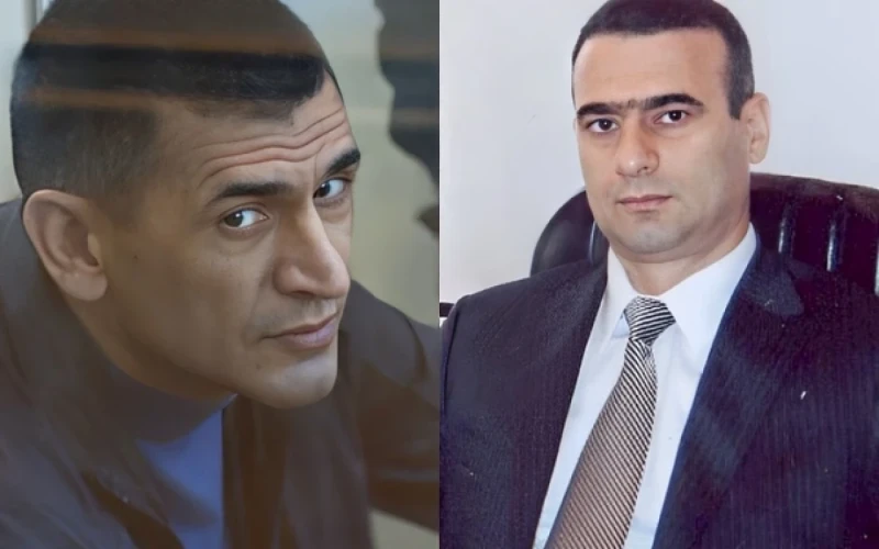 Ali Məhkəmə Müşfiq Atakişiyevin bacısı oğlu ilə bağlı qərar verdi