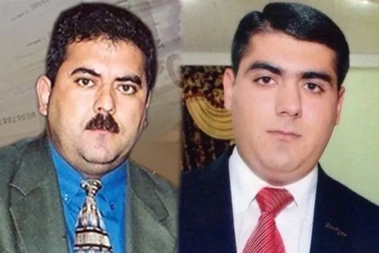 Texnikabankın sabiq rəhbərinin oğlu HAKİM QARŞISINDA