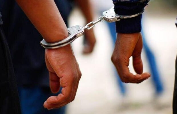 10 nəfər dələduzluğa görə saxlanıldı