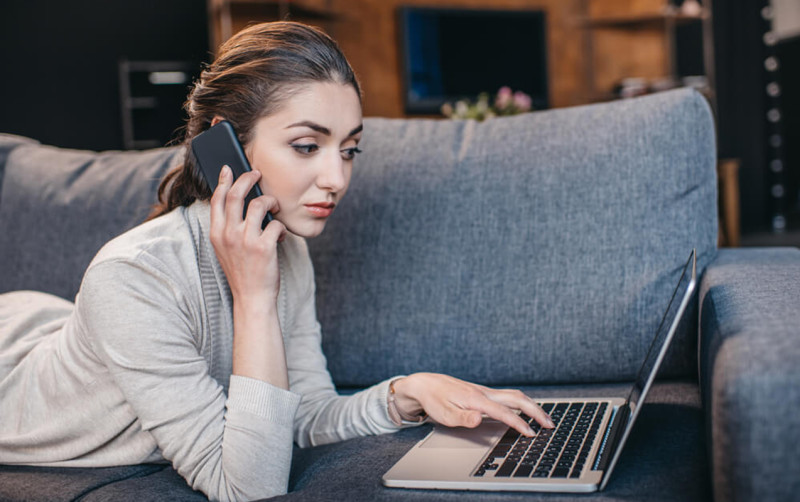 Azərbaycanda evdən işləməklə bağlı qərar verildi – Yeni pandemiya gəlir?