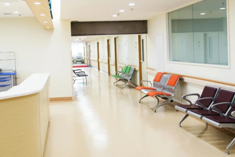 50-dən çox tibb müəssisəsində elektron monitorlar və növbə terminalları quraşdırılıb