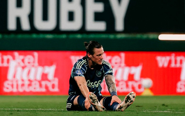 Ayaks 6 əsas oyunçusunu Bakıya gətirmədi