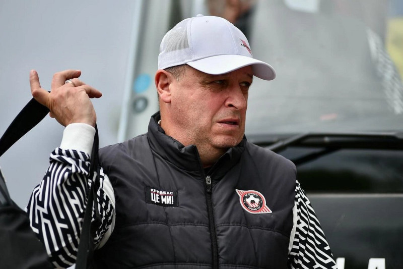 Yuri Vernidub Neftçidə nə qədər maaş alacaq?