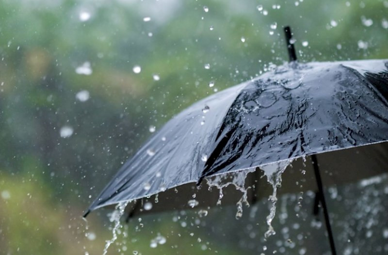 Sabah yenə Bakıda leysan olacaq - PROQNOZ