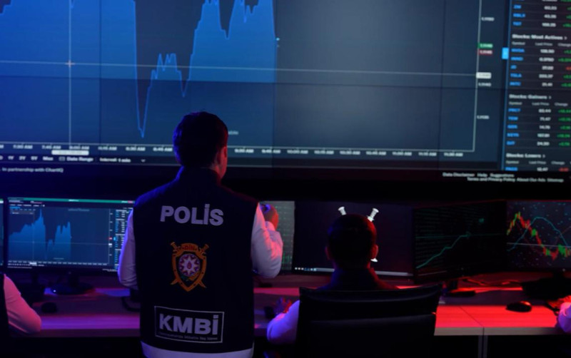 Kart məlumatlarınızı paylaşmayın, təhlükə realdır - DİN-dən çağırış