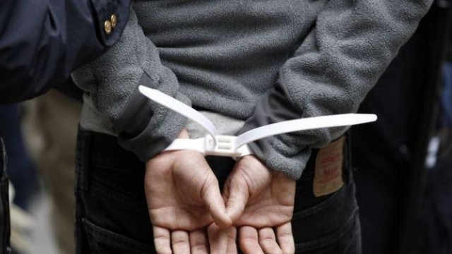 Beynəlxalq axtarışda olan şəxs Almaniyada tutularaq Azərbaycana gətirildi